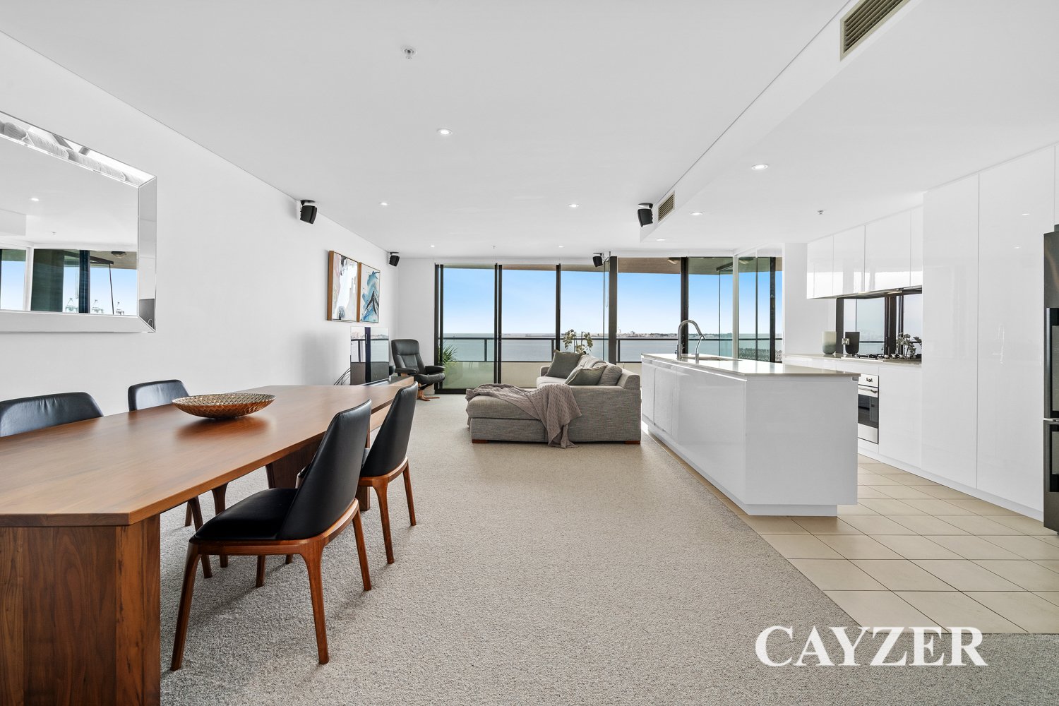Gallery: 303/155 Beach Street