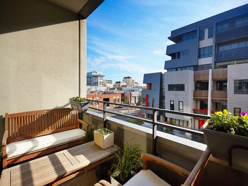 Gallery: 303/166 Rouse Street