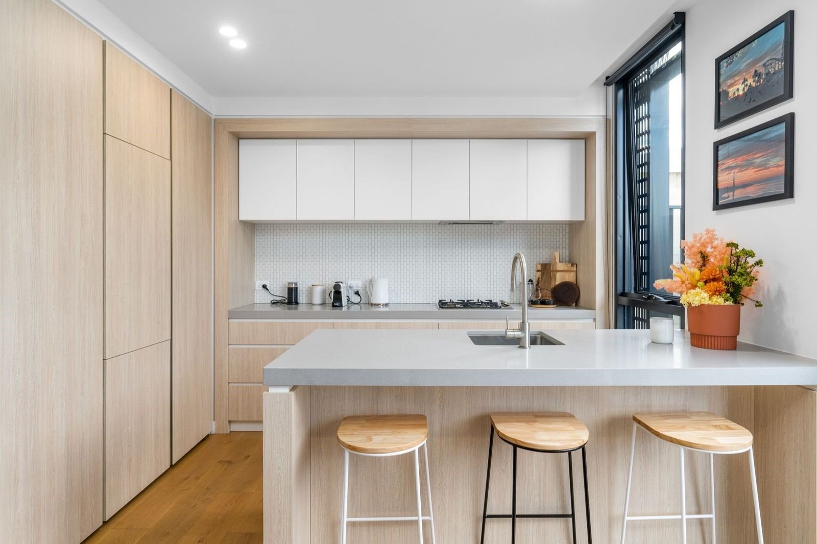 Gallery: 303/22-24 Pakington Street