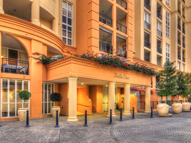 3032/3029 The Boulevard CARRARA 2