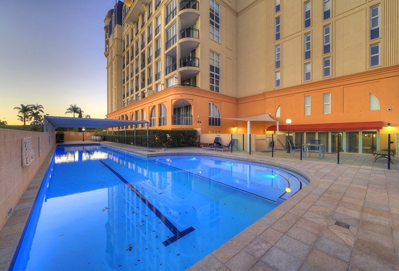 3032/3029 The Boulevard CARRARA 6