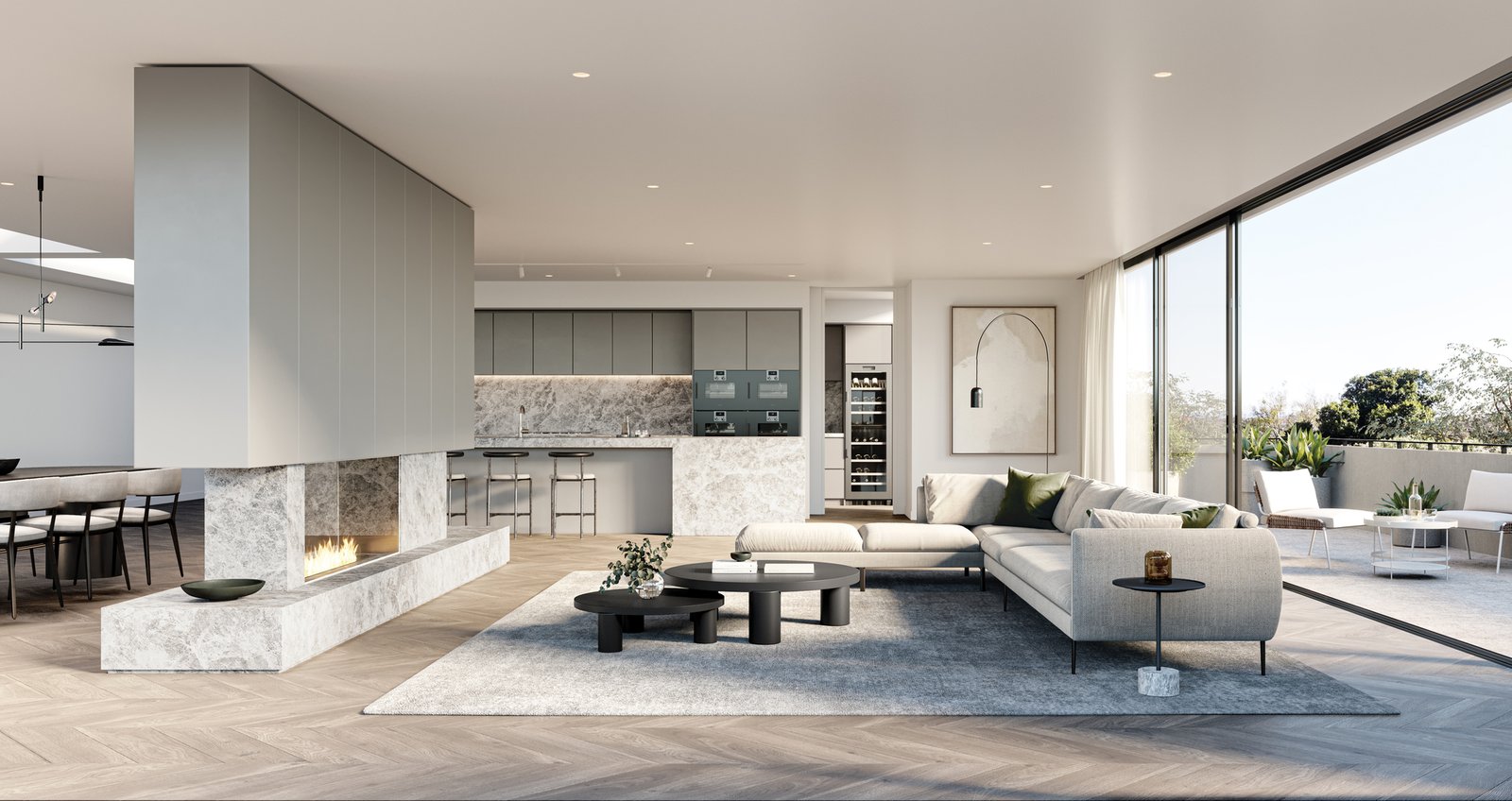 Real Estate and Property in 303/235 Balaclava Road, Caulfield North, VIC