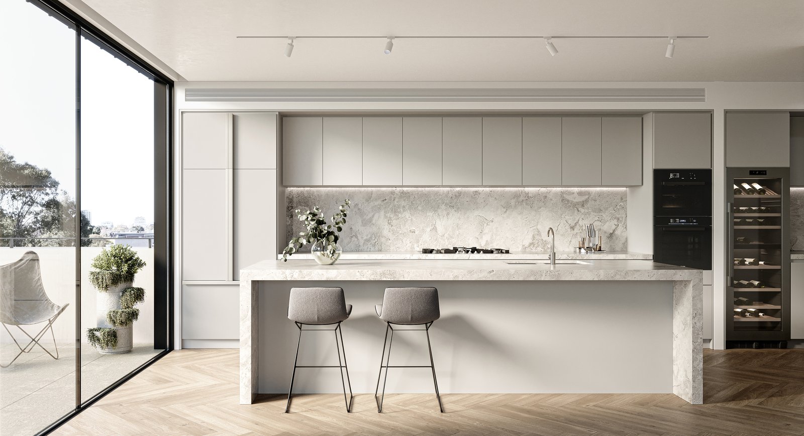 Real Estate and Property in 303/235 Balaclava Road, Caulfield North, VIC