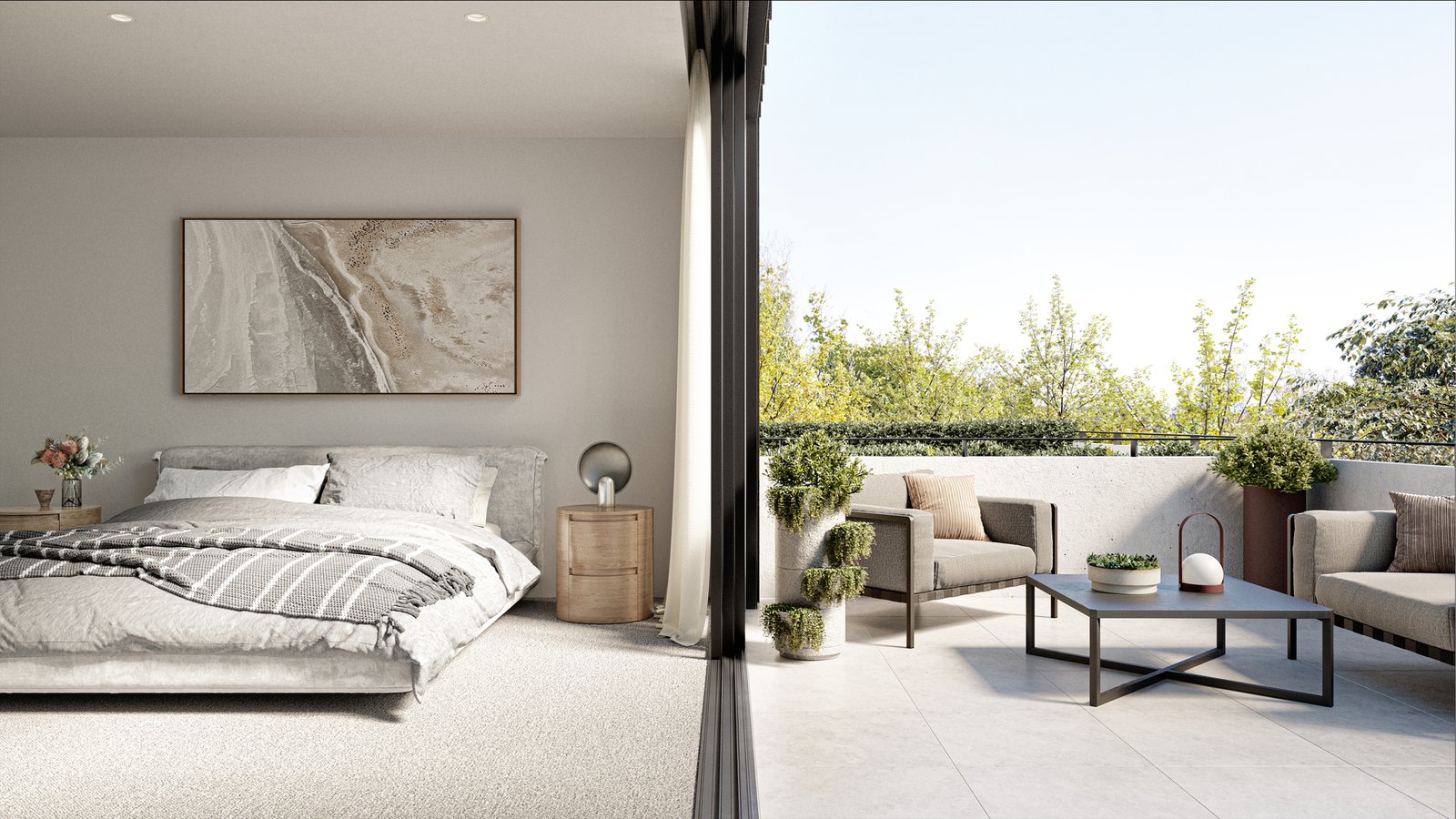 Real Estate and Property in 303/235 Balaclava Road, Caulfield North, VIC