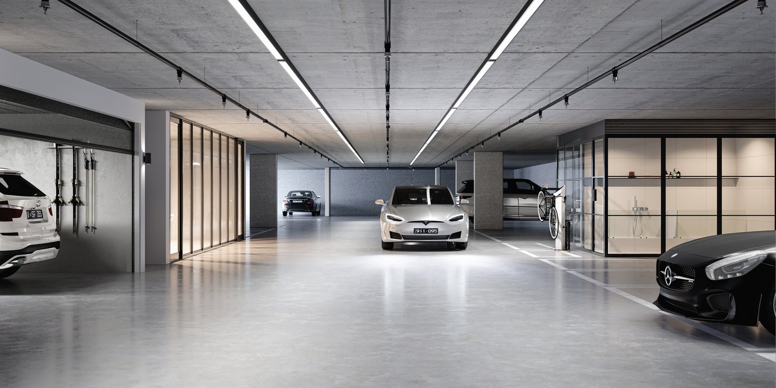 Real Estate and Property in 303/235 Balaclava Road, Caulfield North, VIC