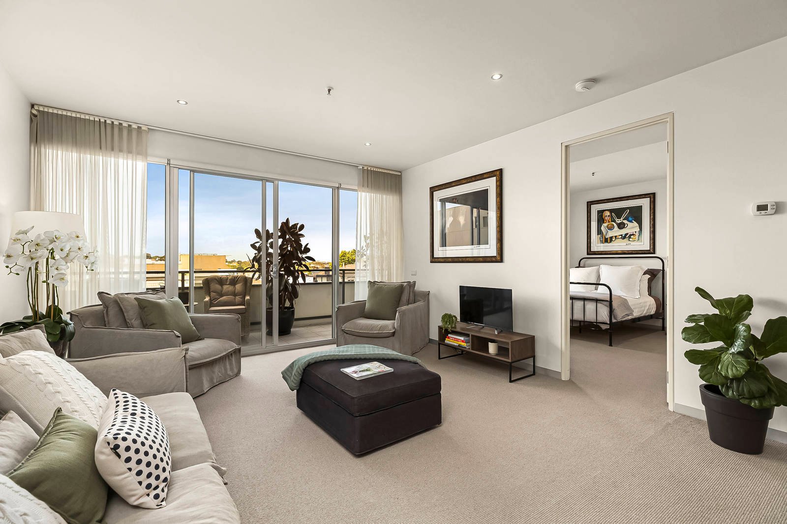 Real Estate and Property in 303/28-30 Jackson Street, Toorak, VIC