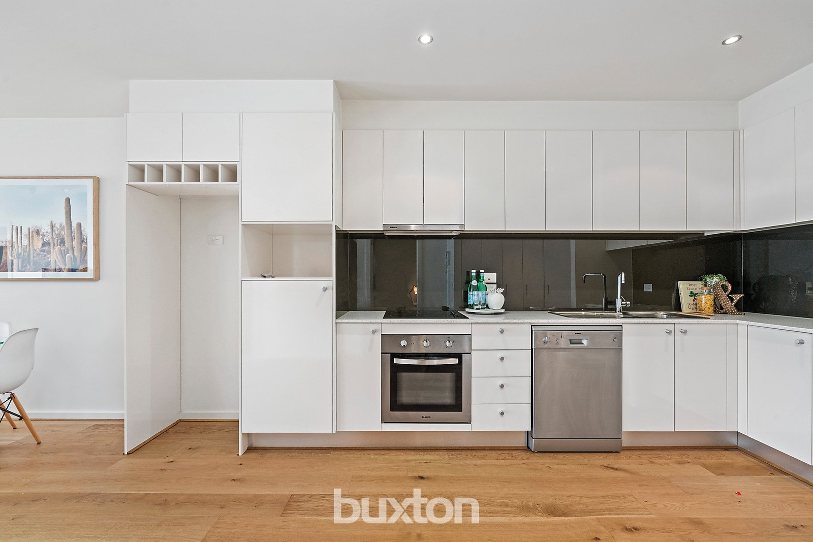 Gallery: 303/35 Childers Street