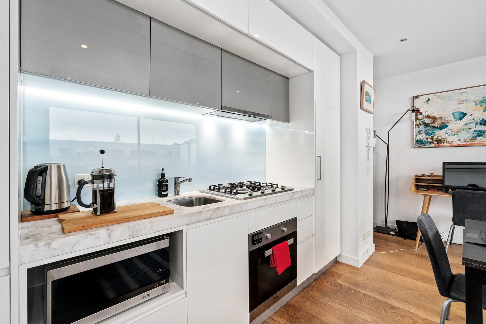 Gallery: 303/41 Nott Street