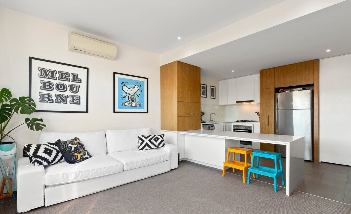 Gallery: 303/45 York Street