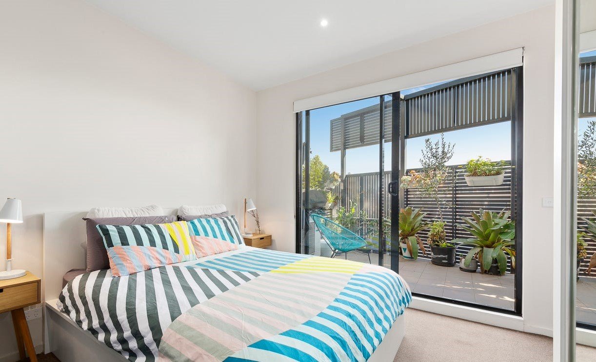 Gallery: 303/45 York Street