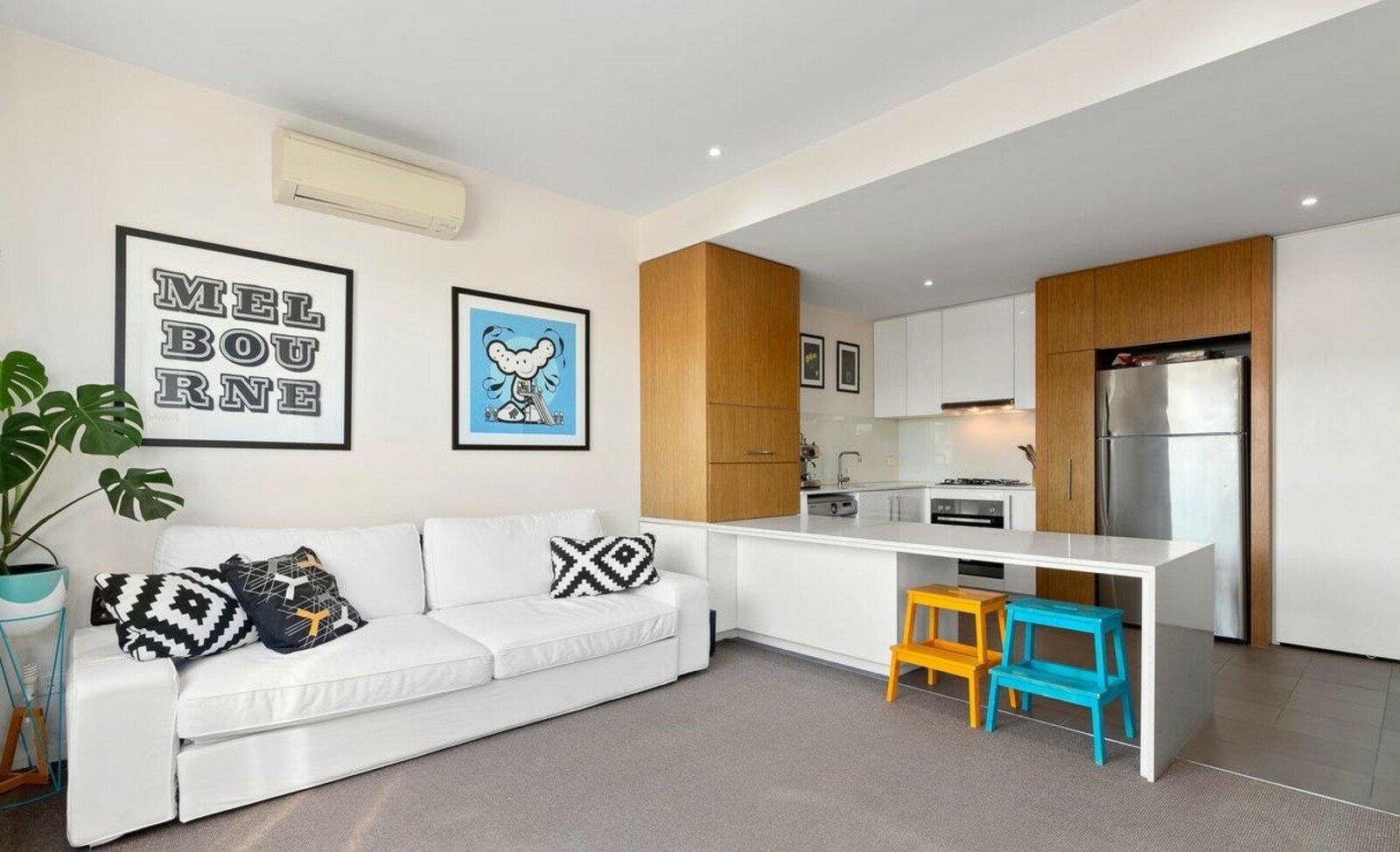 Gallery: 303/45 York Street