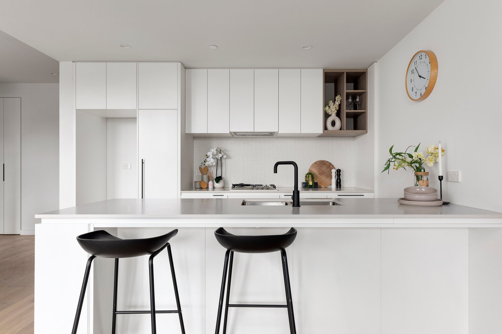 303/47 McIntyre Street, BURWOOD, 3125