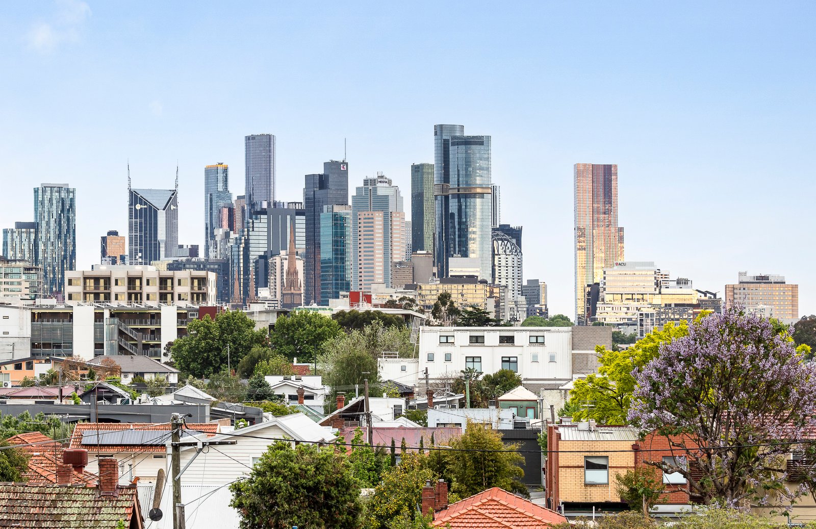 Real Estate and Property in 303/486 Victoria Street, Richmond, VIC