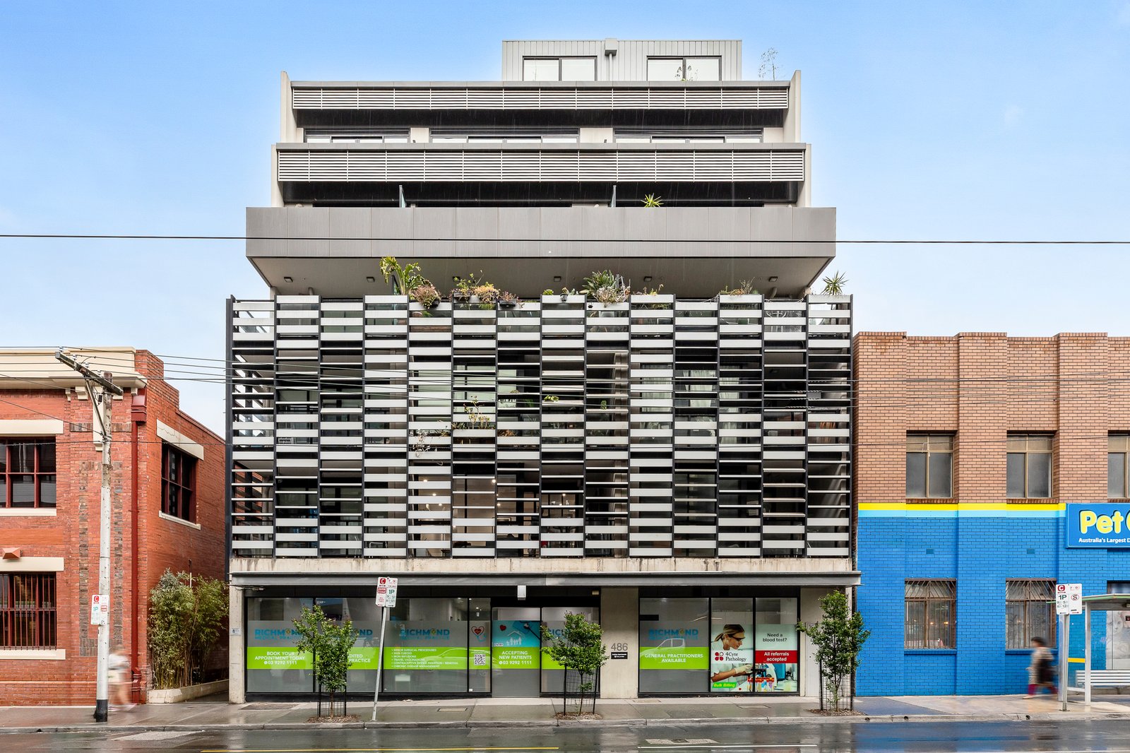 Real Estate and Property in 303/486 Victoria Street, Richmond, VIC