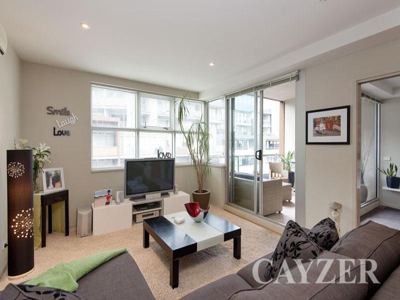 Gallery: 303/54 Nott Street