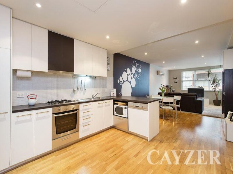 Gallery: 303/54 Nott Street