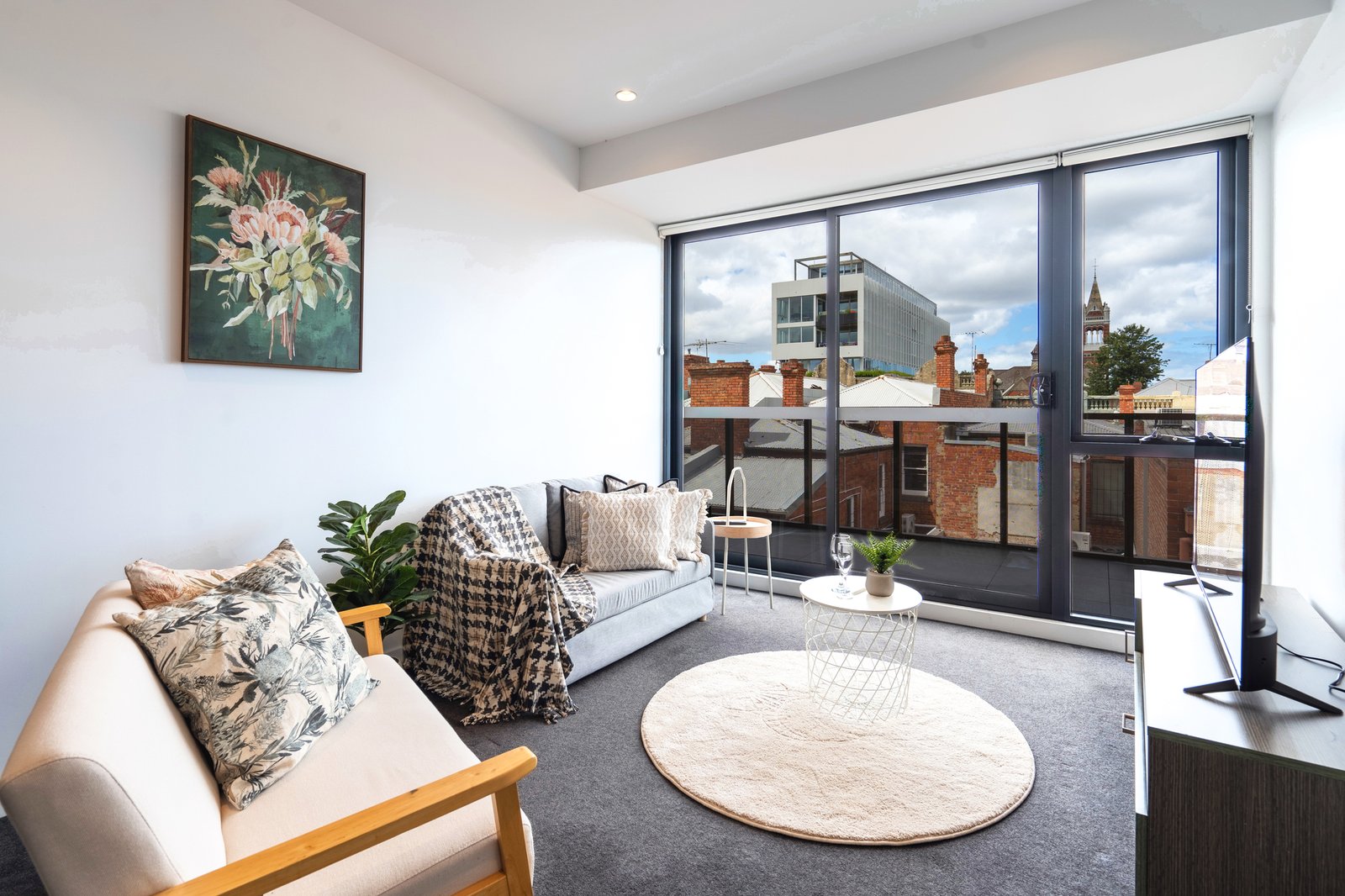 Gallery: 303/6 Queens Avenue