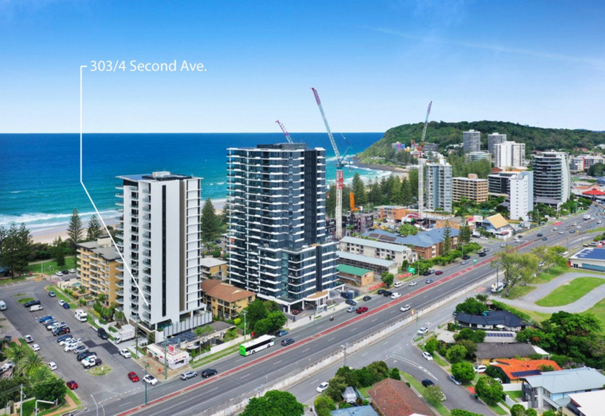 303/6 Second Avenue Burleigh Heads 2