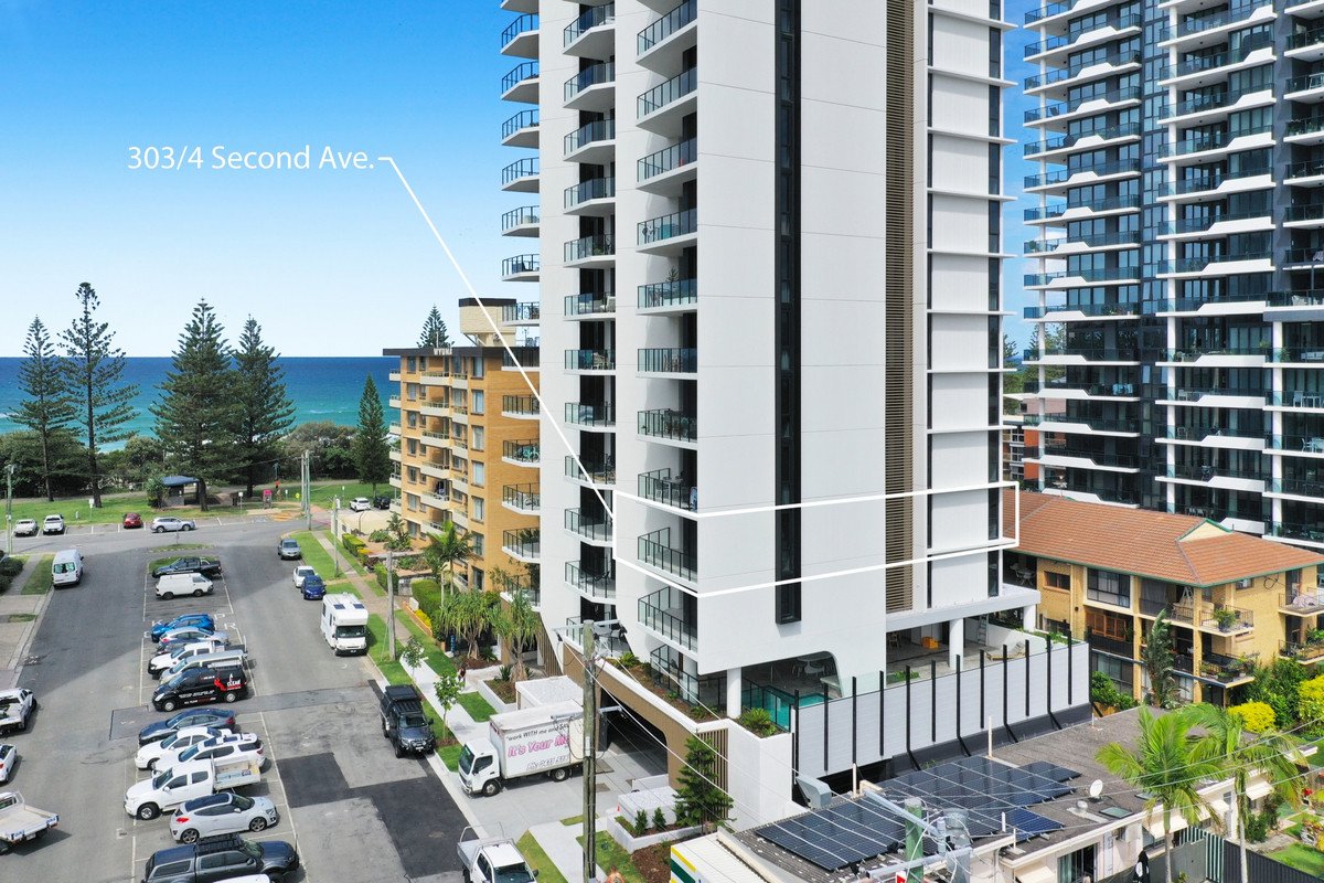 303/6 Second Avenue Burleigh Heads 24