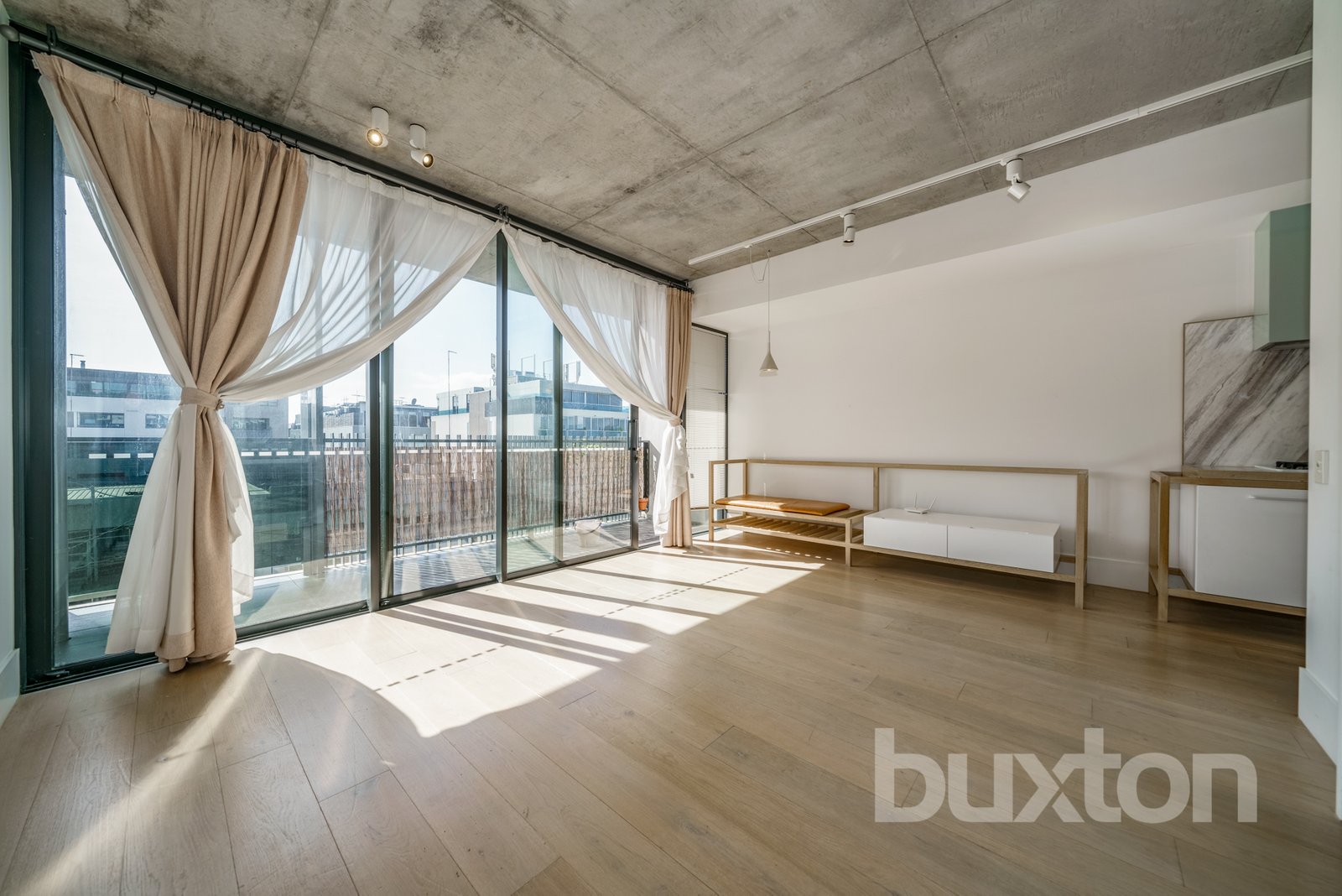 Gallery: 303/63-69 Rouse Street