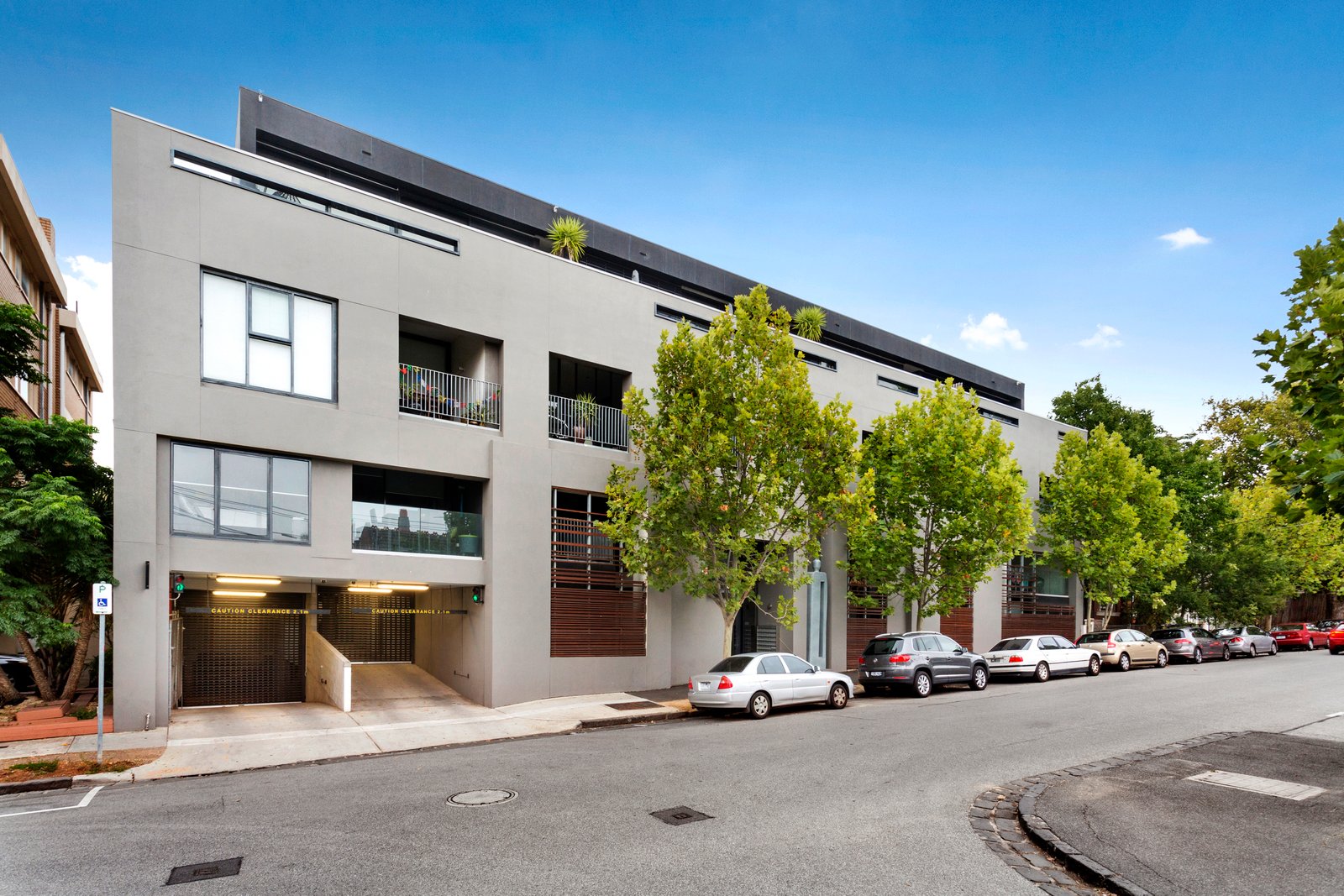 Gallery: 303/63 Acland Street