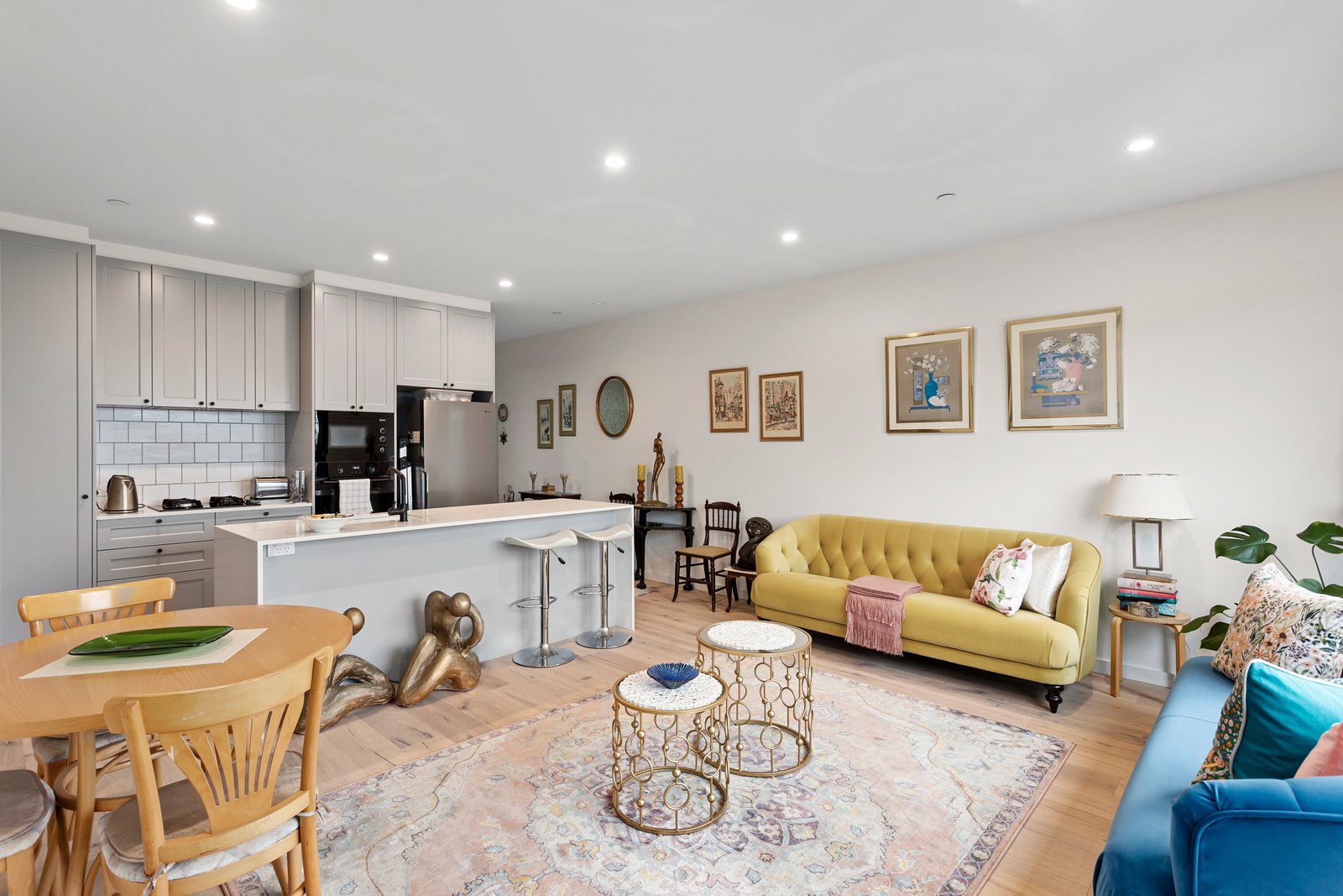 Real Estate and Property in 303/7-11 Maude Street, Cheltenham, VIC