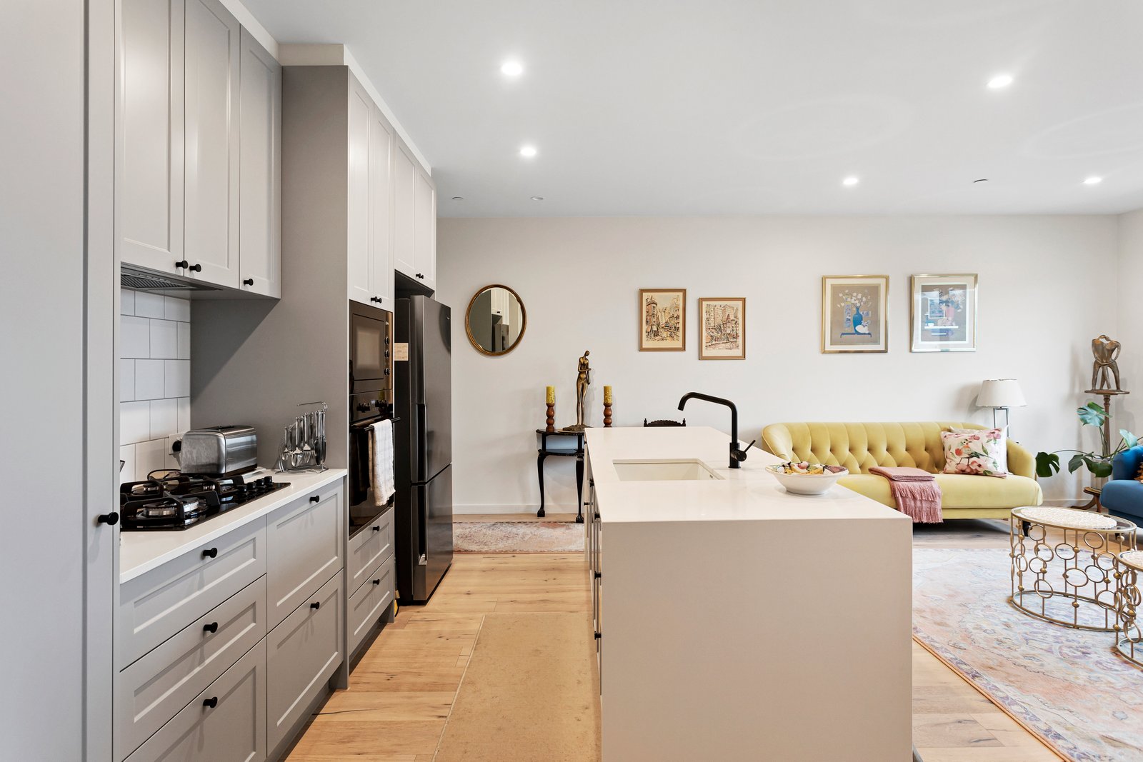 Real Estate and Property in 303/7-11 Maude Street, Cheltenham, VIC