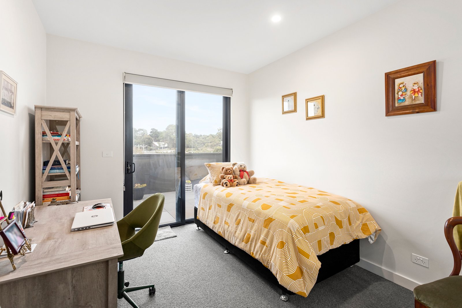 Real Estate and Property in 303/7-11 Maude Street, Cheltenham, VIC