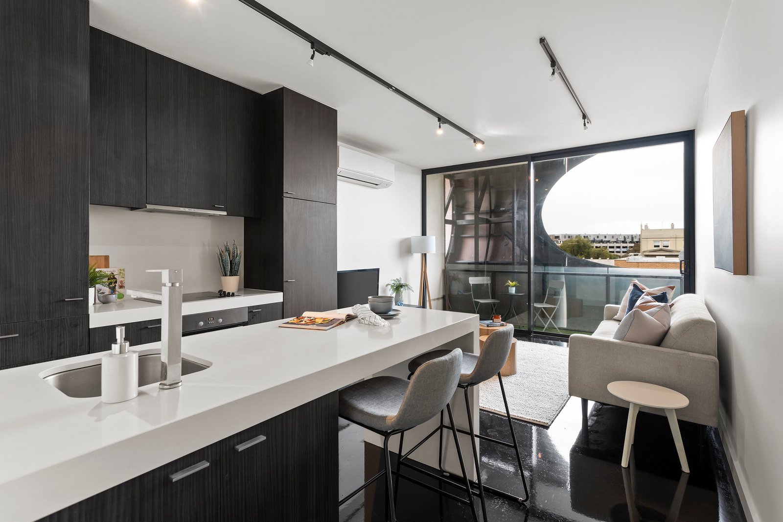 Real Estate and Property in 303/72 Acland St, St Kilda, VIC