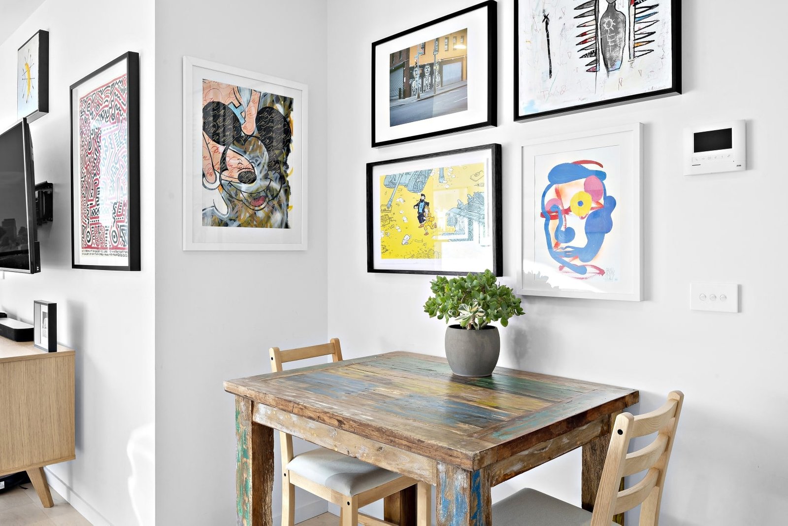 Gallery: 303/8 Garden Street