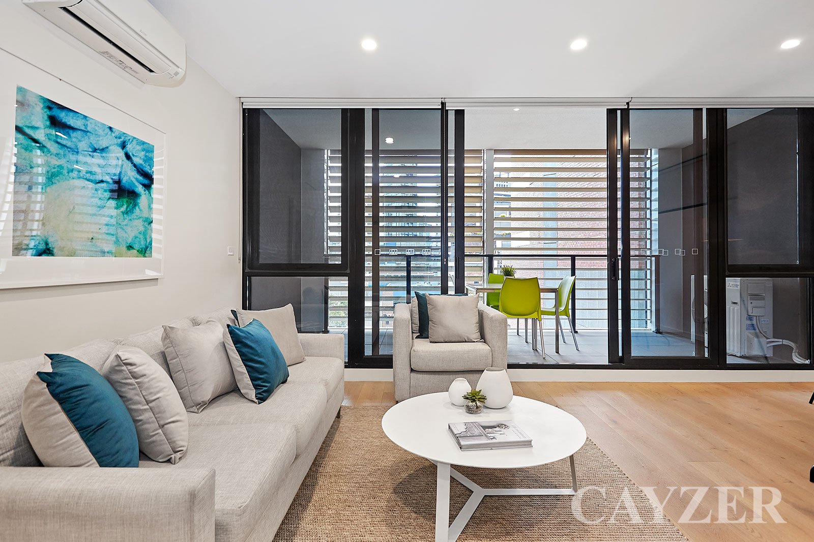 Gallery: 303/85 Market Street
