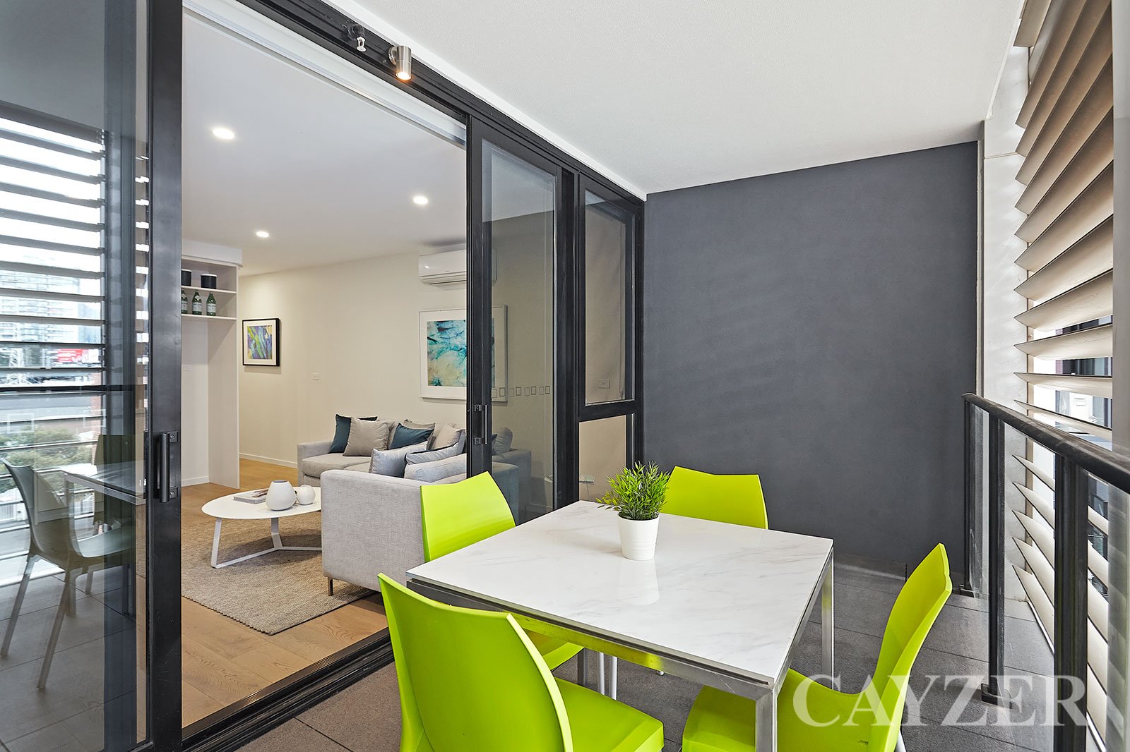 Gallery: 303/85 Market Street