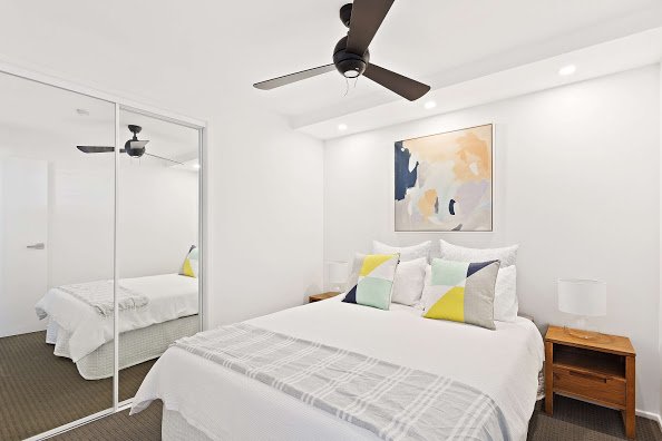 30/387 Golden Four Drive TUGUN 8