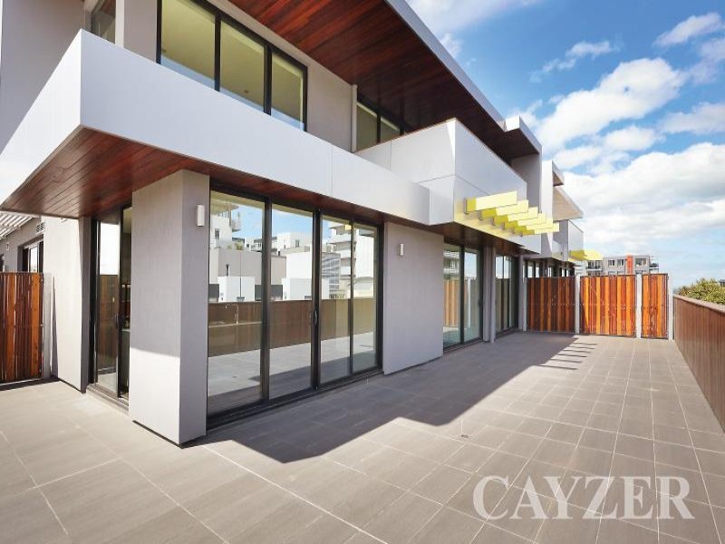 Gallery: 303/88 Dow Street