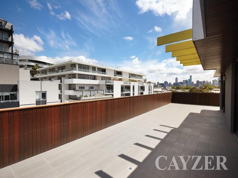 Gallery: 303/88 Dow Street