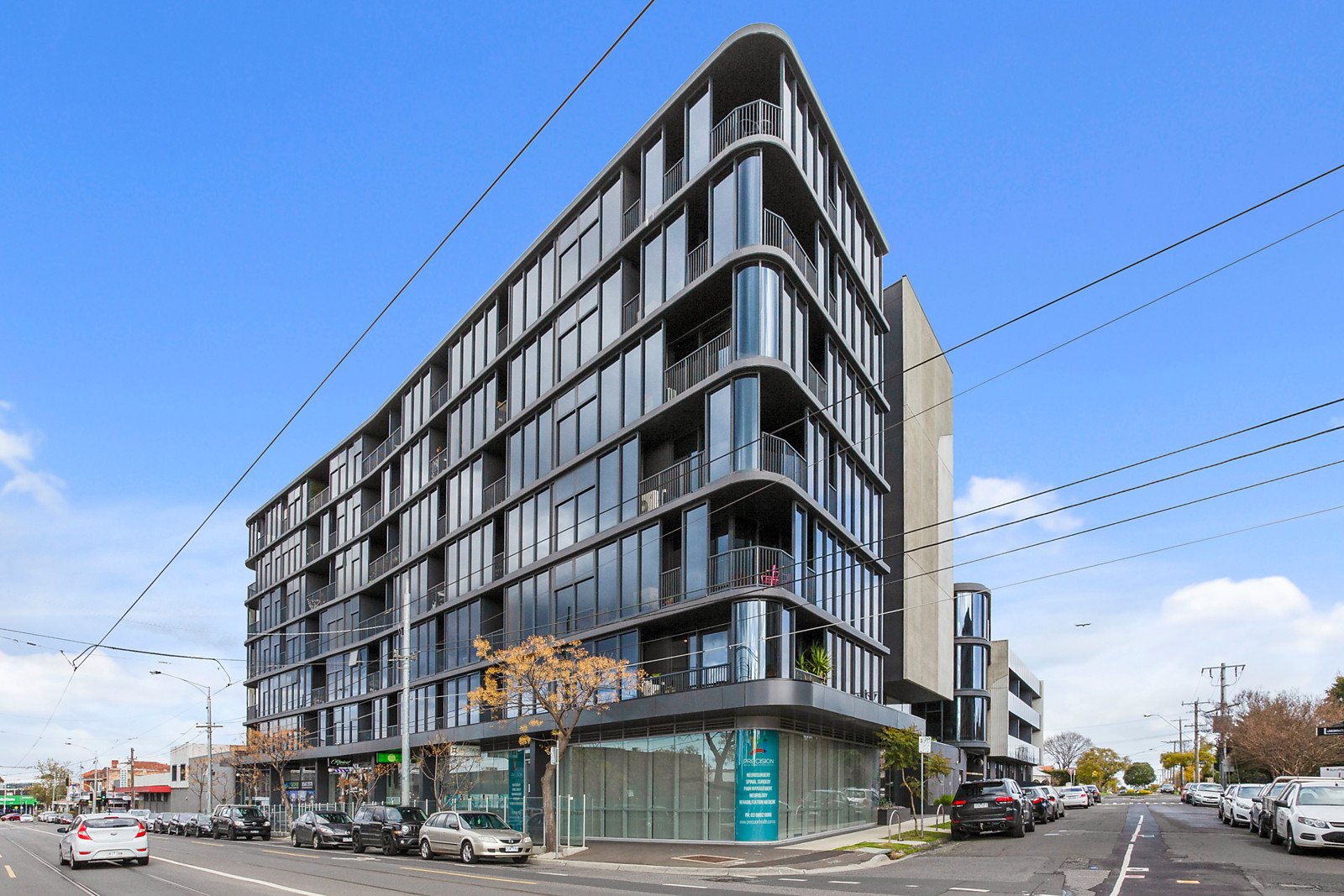 303a/40 Collins Street, Essendon VIC 3040