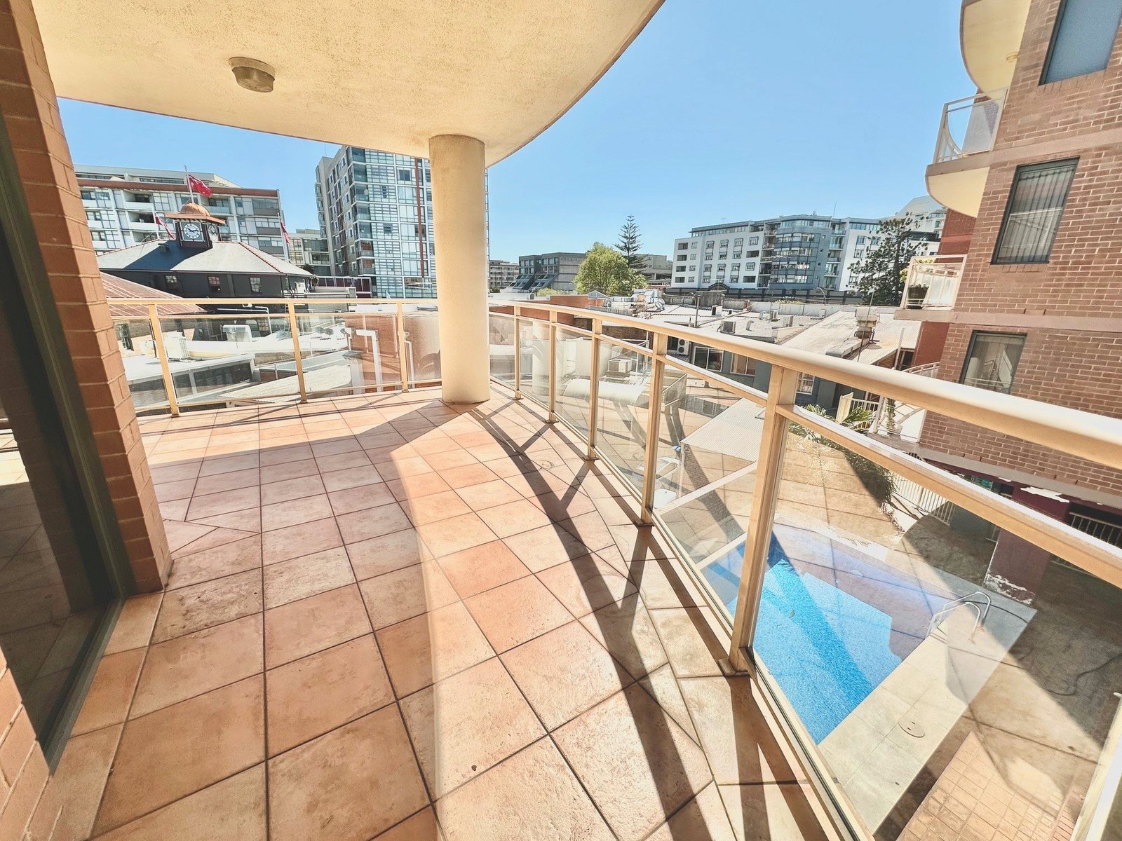 303A/767 Anzac Parade MAROUBRA 7