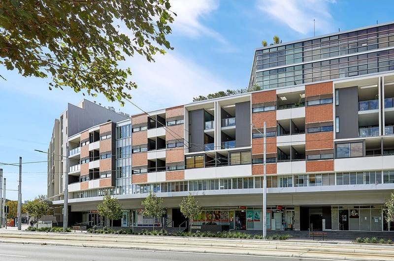 303B/260 Anzac Parade KENSINGTON 6