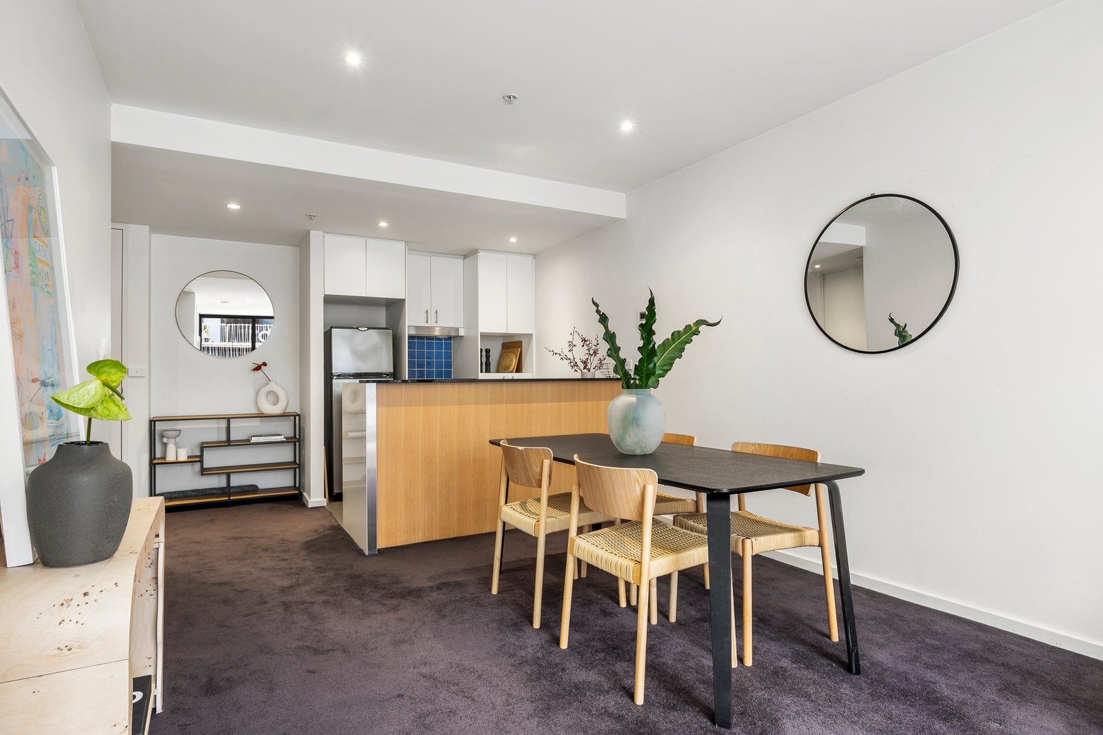 Gallery: 303D/52 Nott Street