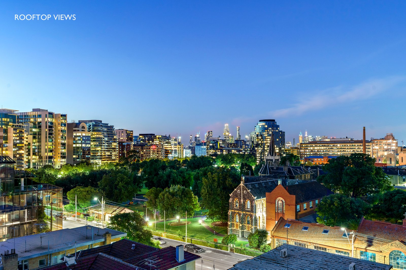 Real Estate and Property in 303/K6 High Street, Windsor, VIC