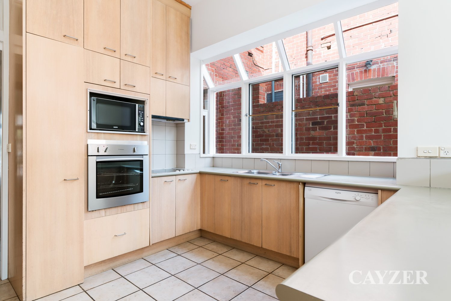 Gallery: 304 Albert Road