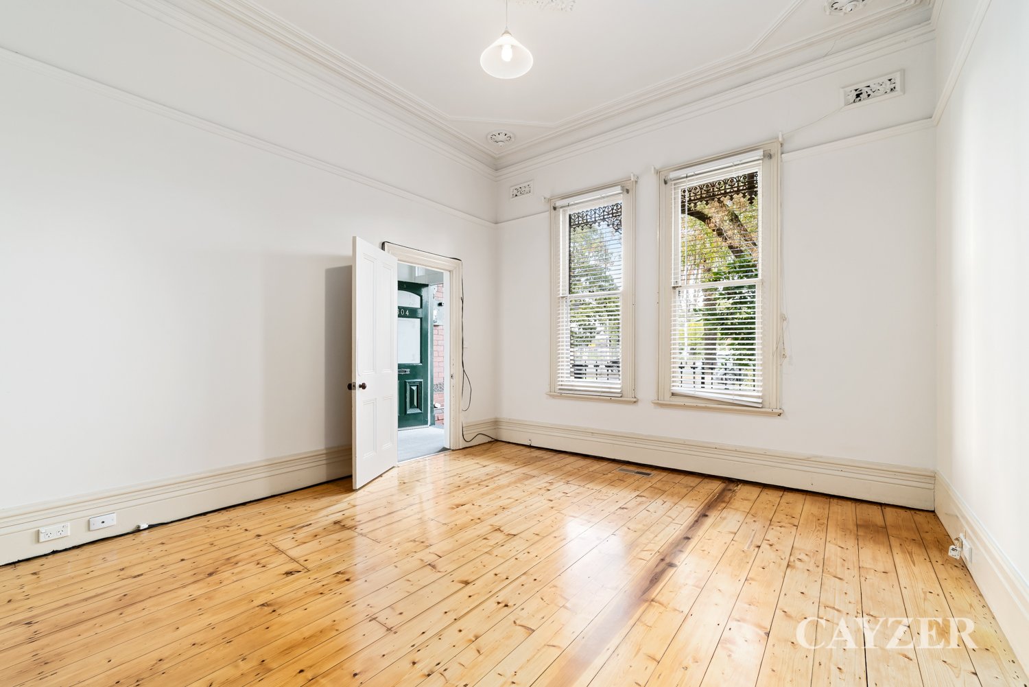 Gallery: 304 Albert Road