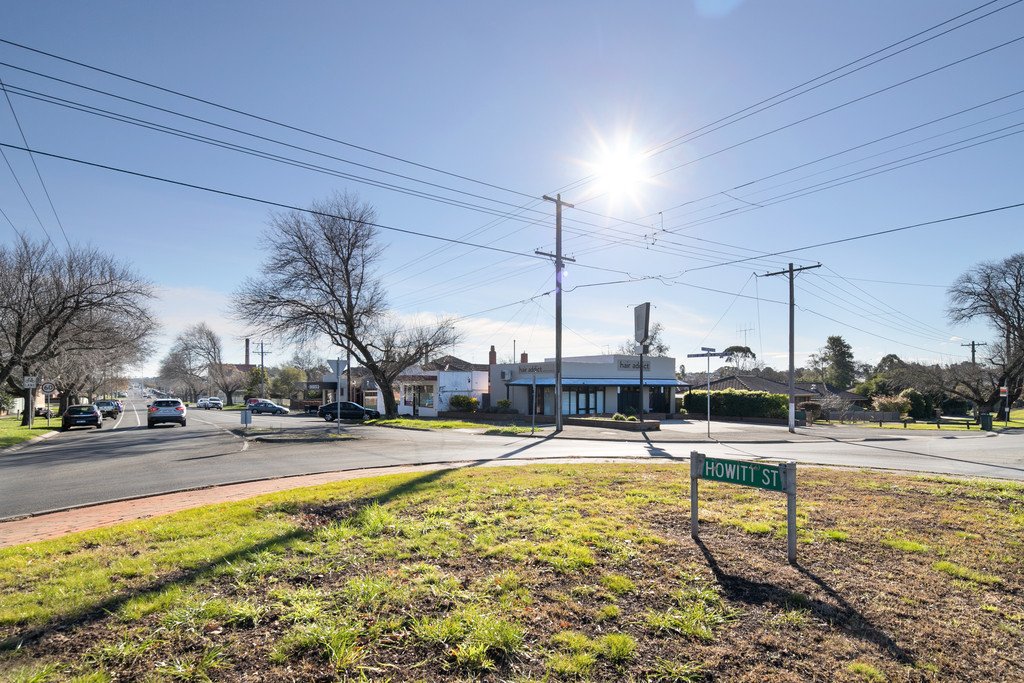 304 Howitt Street BALLARAT NORTH 1