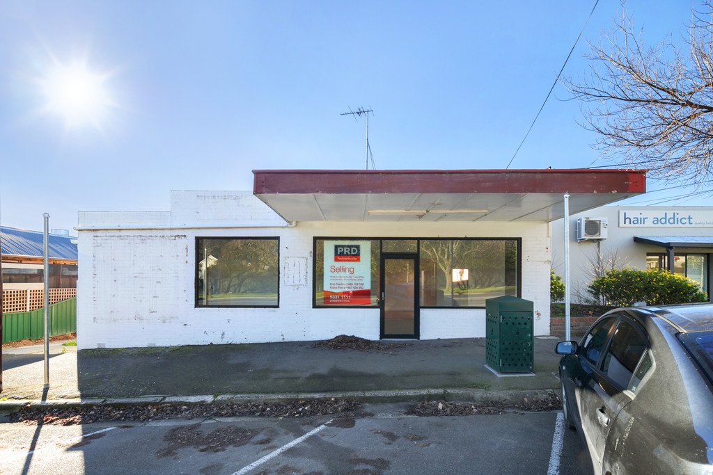 304 Howitt Street BALLARAT NORTH 8