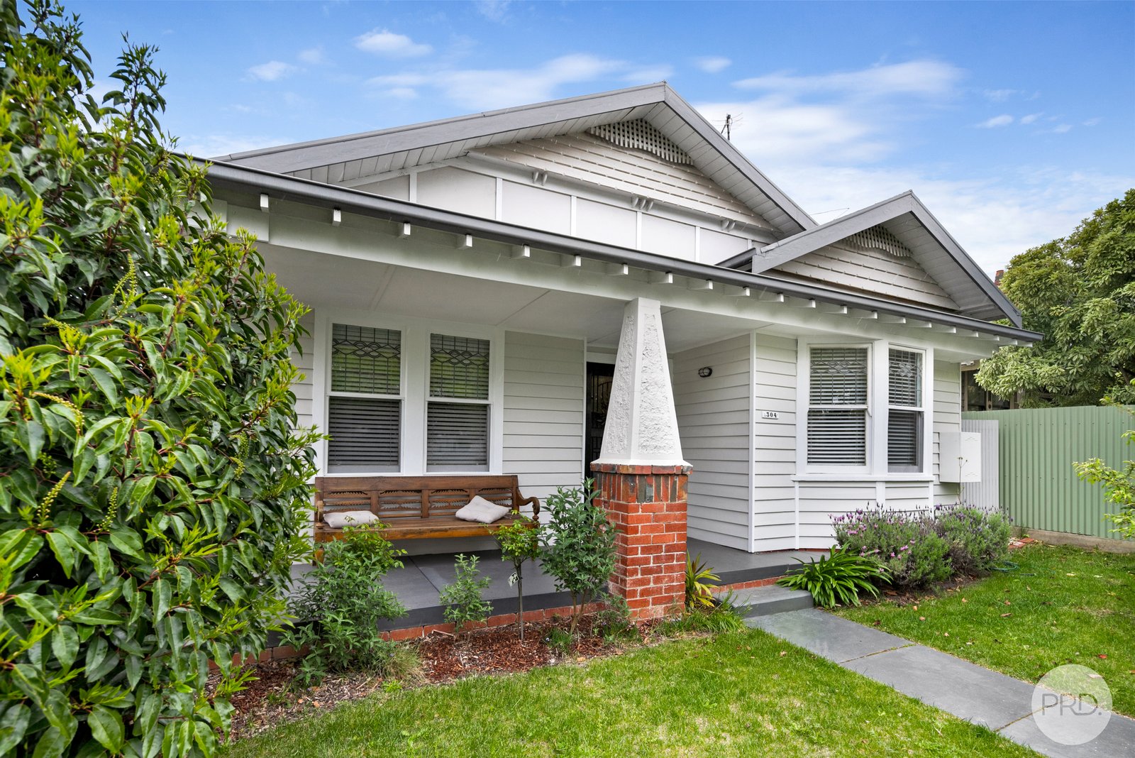 304 Pleasant Street South NEWINGTON 1