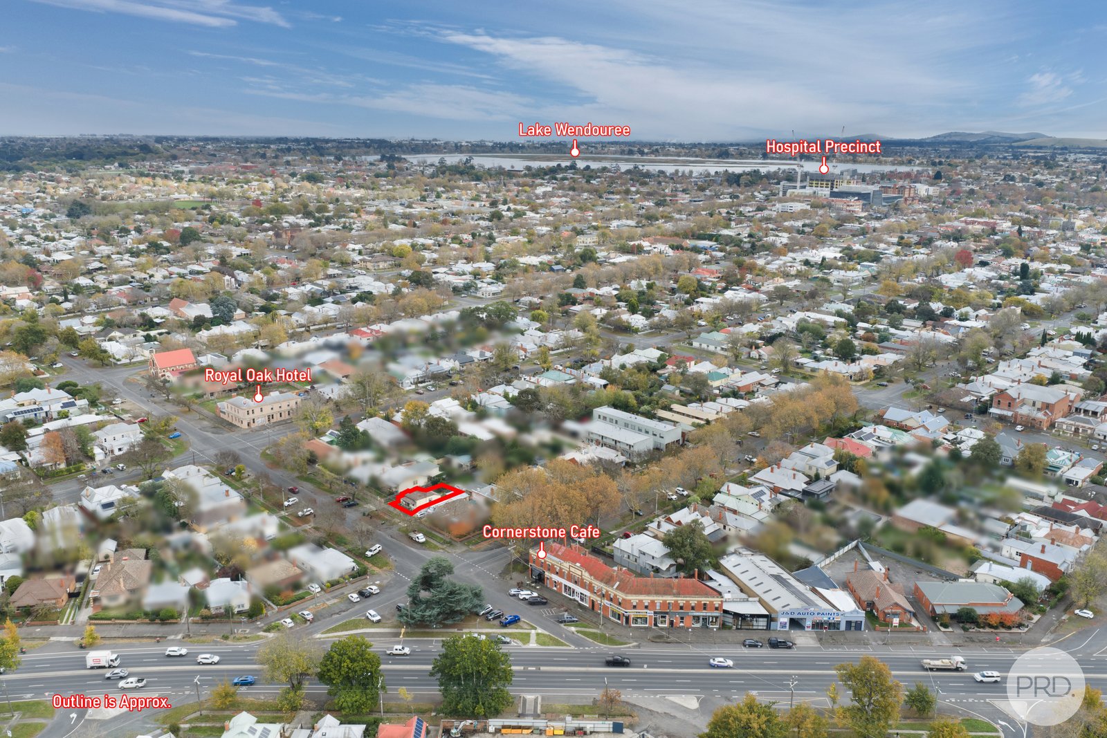304 South Street BALLARAT CENTRAL 13