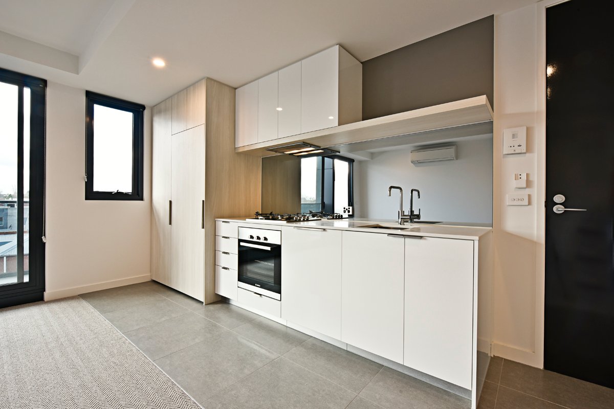Gallery: 304/1 Mount Street