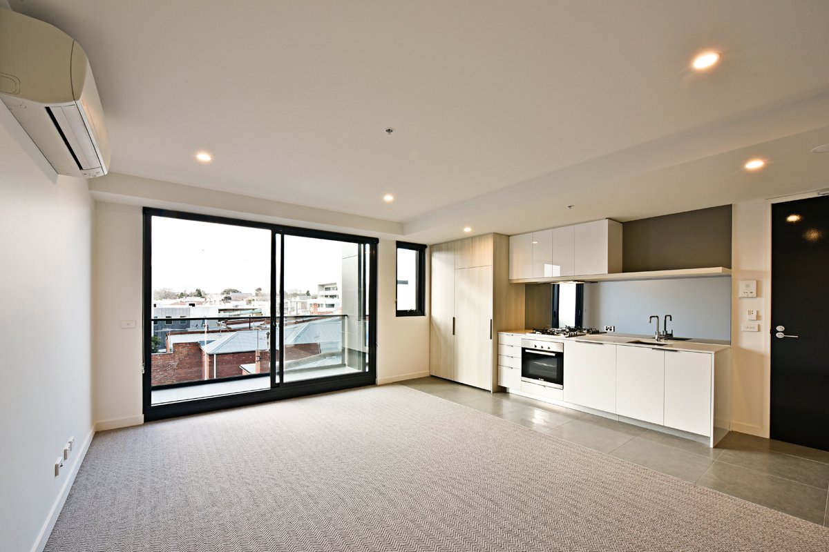 Gallery: 304/1 Mount Street