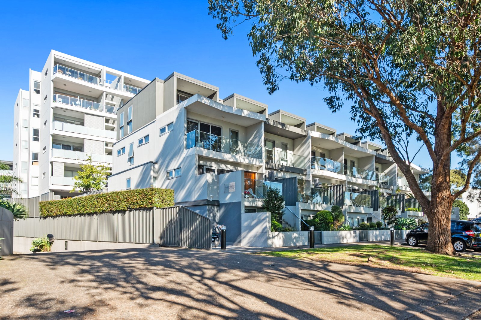 304/104A Bay Street PAGEWOOD 4