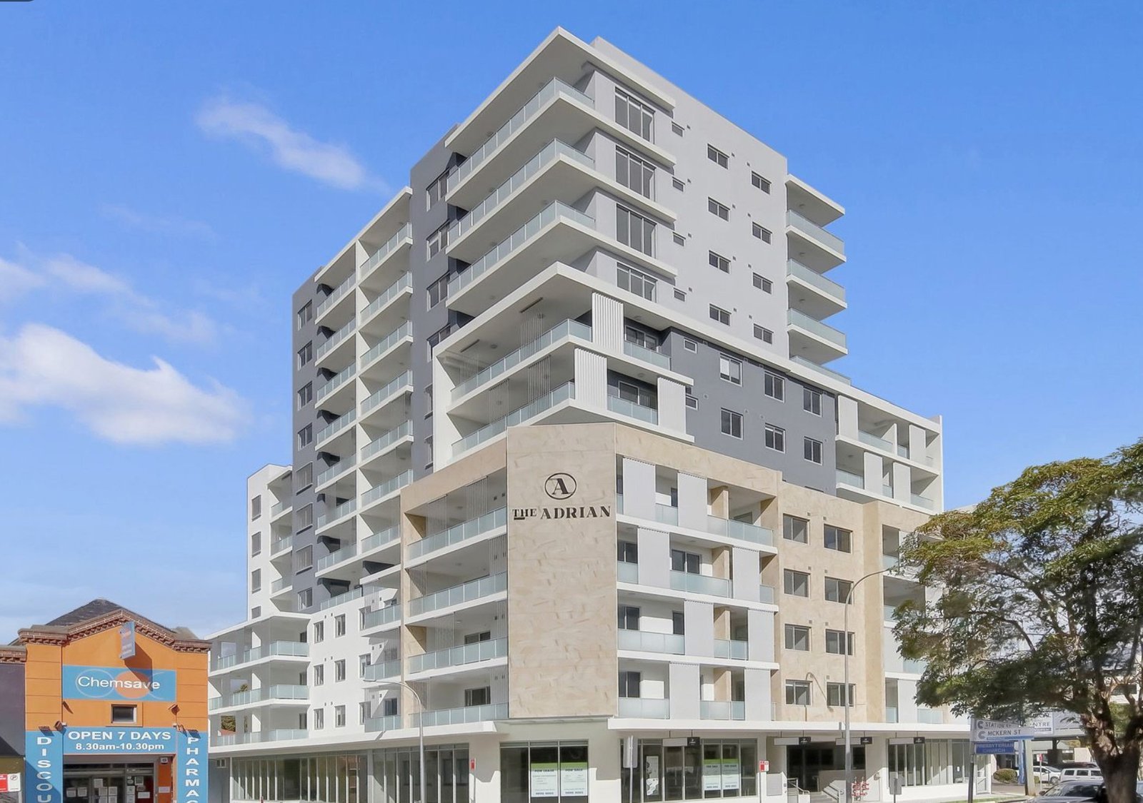 304/108 Station St  Wentworthville 3